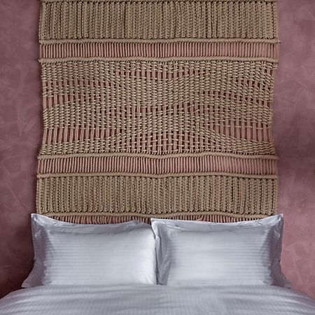 Macrame Luxury Suites Tríkala Exteriér fotografie