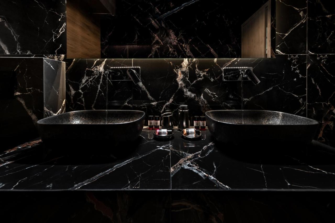 Macrame Luxury Suites Tríkala Exteriér fotografie