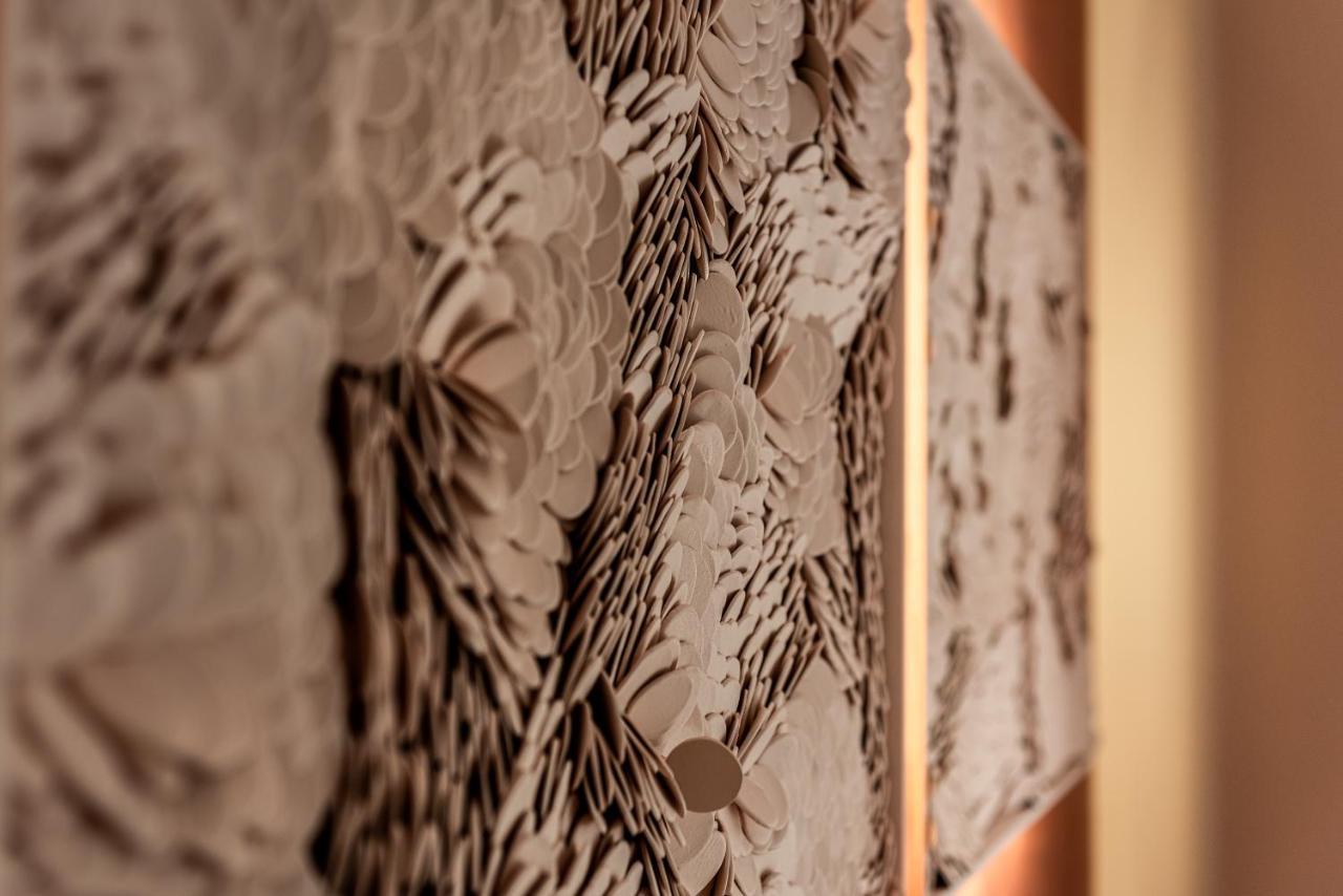 Macrame Luxury Suites Tríkala Exteriér fotografie