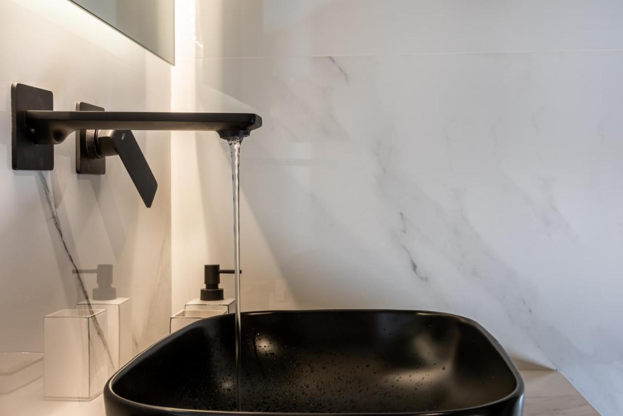 Macrame Luxury Suites Tríkala Exteriér fotografie